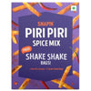Piri-Piri With Shake Bags - Snapin