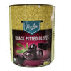 Pitted Black Olives - Fresho’s