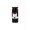 Pitted Black Olives - Sirocco