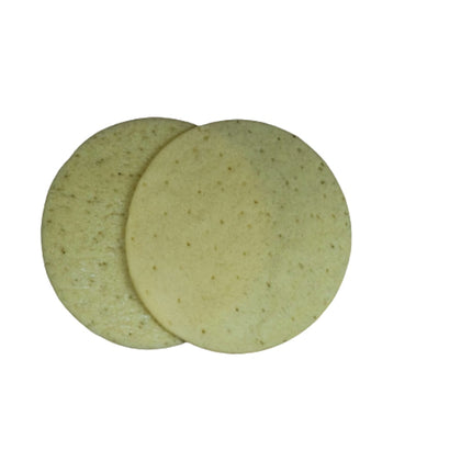Pizza Base 10’’ (Thin Crust) - Little Lot