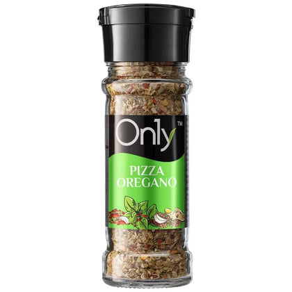 Pizza Oregano Seasoning - On1y