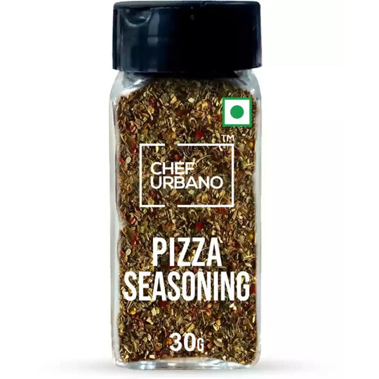 Pizza Seasoning Spice Mix  - Chef Urbano