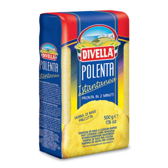 Polenta - Divella