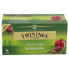 Pomegranete Green Tea - Twinings
