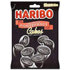 Pontefract Cakes - Haribo