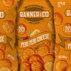Popped Potato Chips (Peri Peri Cheese) - Banner &