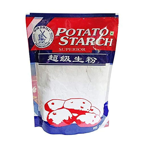 Potato Starch - Windmill