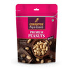 Premium Peanuts (Salted) - Cornitos