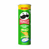 Pringles Sour Cream & Onion Flavour