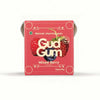 Mixed Berry Flavour Chewing Gum  - Gud Gum