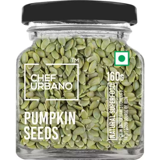 Pumpkin Seeds  - Chef Urbano