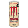 Punch Energy Drinks - Monster