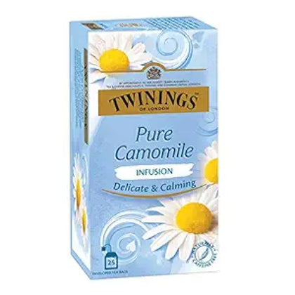 Pure Camomile Tea - Twinings