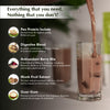 Pure Plant Protein (Cacao) for Women - Dame Health