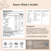 Pure Plant Protein (Coffee) for Women - Dame Health