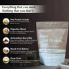Pure Plant Protein (Coffee) for Women - Dame Health