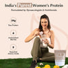 Pure Plant Protein (Coffee) for Women - Dame Health