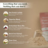 Pure Plant Protein (Vanilla) for Women - Dame Health