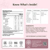 Pure Plant Protein (Vanilla) for Women - Dame Health