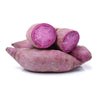 Purple Sweet Potato - Fresh