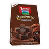 Quadratini Double Chocolate Wafer - Loacker