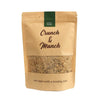 Quinoa Wasabi - Crunch & Munch