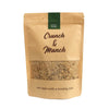 Quinoa Wasabi - Crunch & Munch