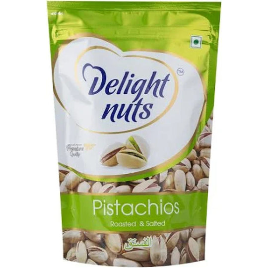 R/S Pistachiaos - Delight Nuts