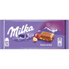 Raisin Nut - Milka