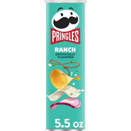 Ranch - Pringles