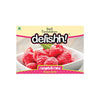 Raspberries - Delishh