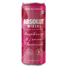 Raspberry & Lemon (Non - Alcoholic) - Absolut Mixers