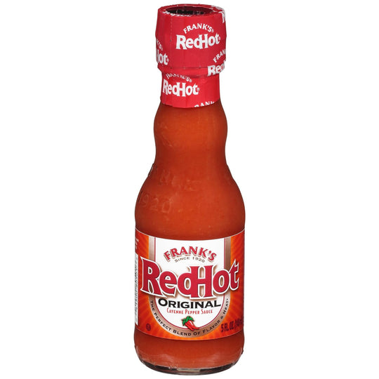 Red Hot Original  - Frank's