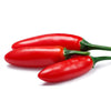 Red Soreno Pepper - Fresh