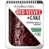 Red Velvet Cake - The Baker’s Dozen
