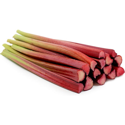 Rhubarb - Fresh