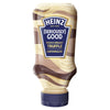 Rich & Creamy Truffle Mayonnaise - Heinz