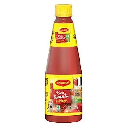 Rich Tomato Ketchup - Maggi