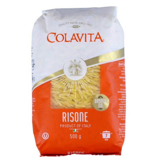 Risone - Colavita