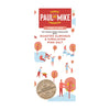 Roasted Almond & Pink Salt - Paul Mike