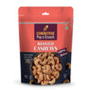 Roasted Cashews (Lightly Salted) - Cornitos