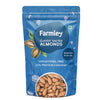 Roasted & Salted Almonds - Farmley