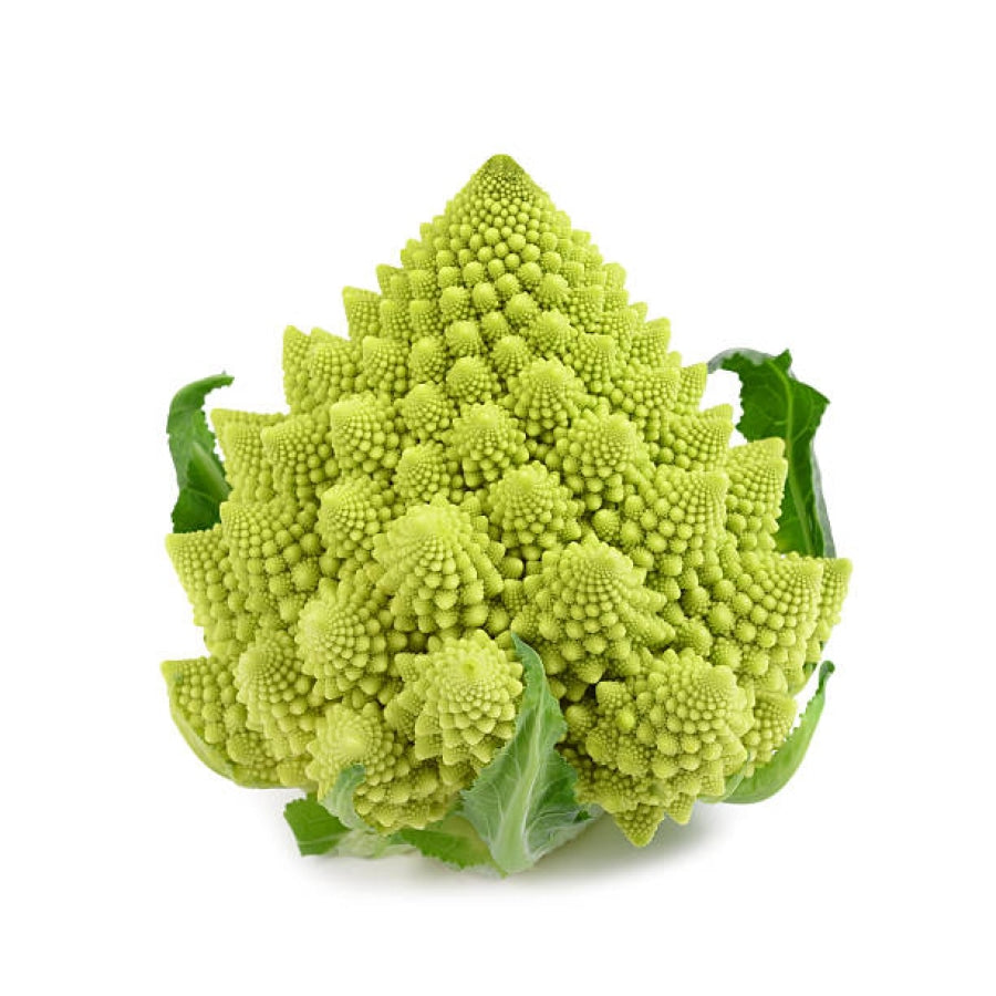 Romanesco Broccoli - Fresh