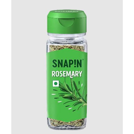 Rosemary - Snapin