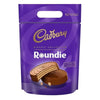 Roundie (Biscuit Collection) - Cadbury
