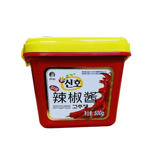Sajo Sunchang Gochujang Hot Pepper Paste - Yokoso