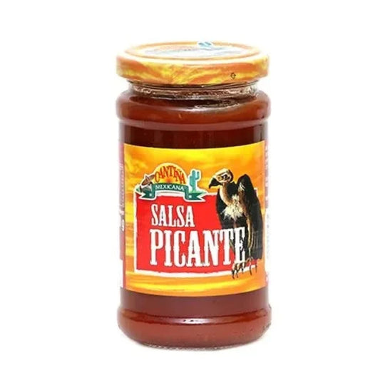 Salsa Picante - Cantina