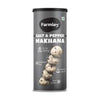 Salt & Pepper Makhana (Roasted Flavoured) - Farmley
