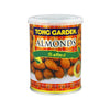 Salted Almonds Can - Tong Garden