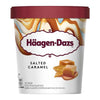 Salted Caramel - Haagen-Dazs